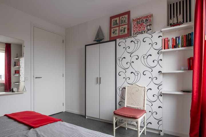 Foto 53 van Westhavendijk 98