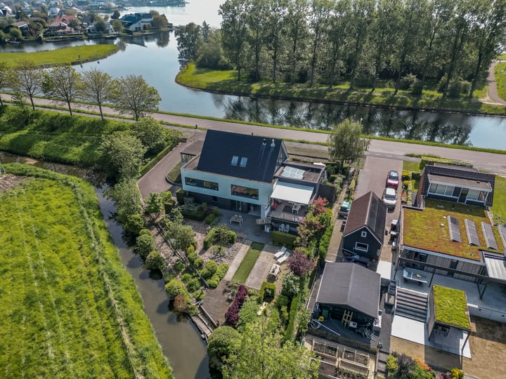 Foto 78 van Westhavendijk 98