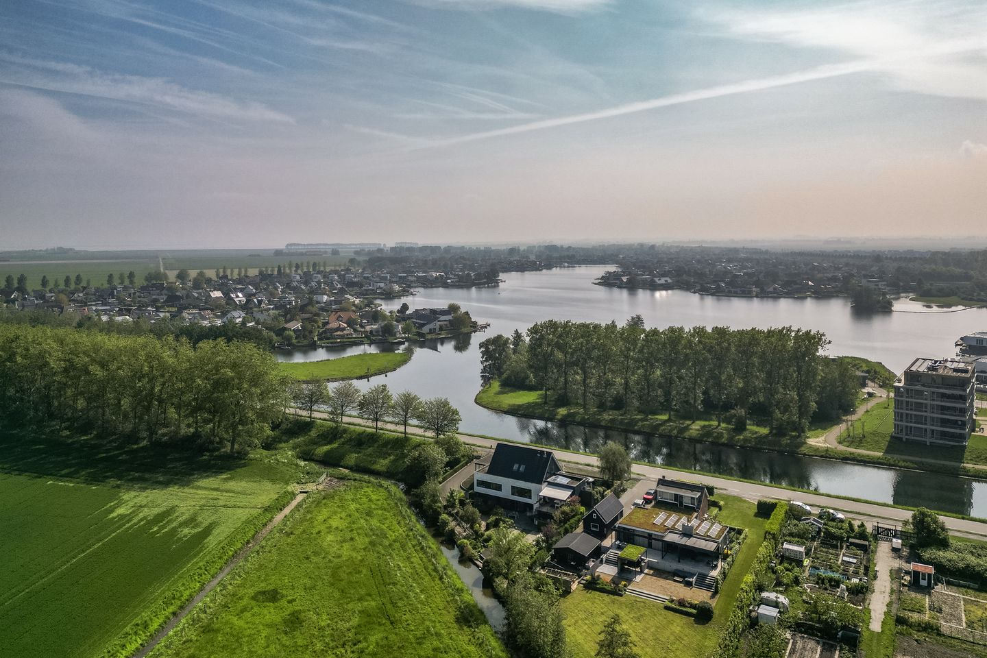 Foto 79 van Westhavendijk 98