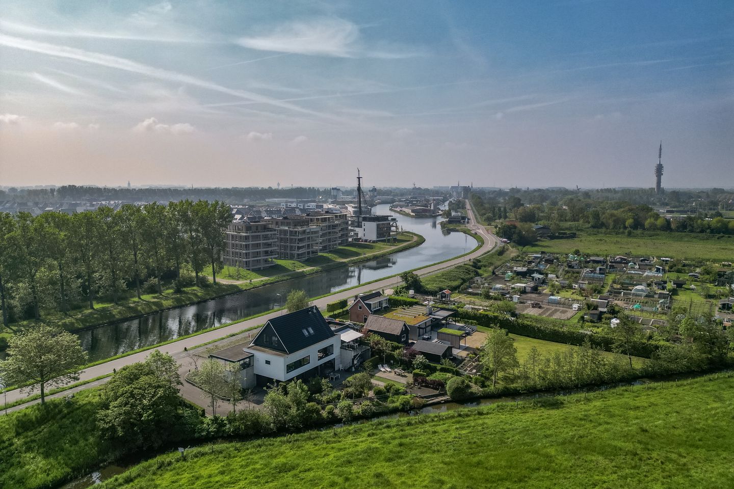 Foto 80 van Westhavendijk 98