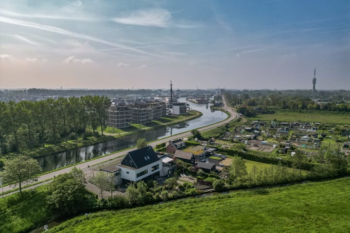 Foto 80 van Westhavendijk 98