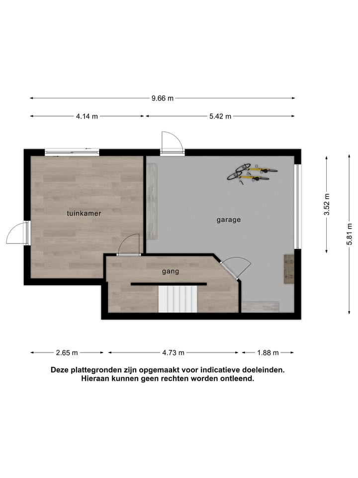 Foto 82 van Westhavendijk 98