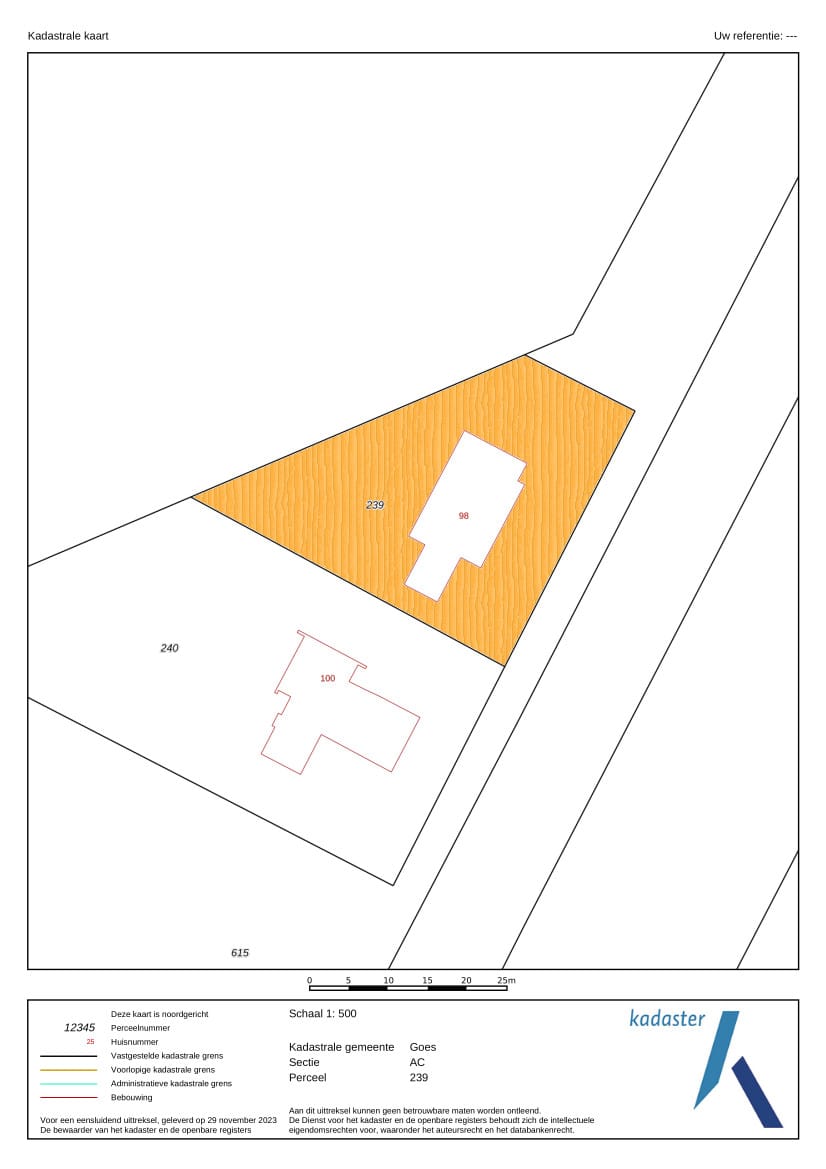 Foto 85 van Westhavendijk 98