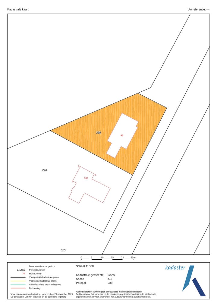 Foto 85 van Westhavendijk 98