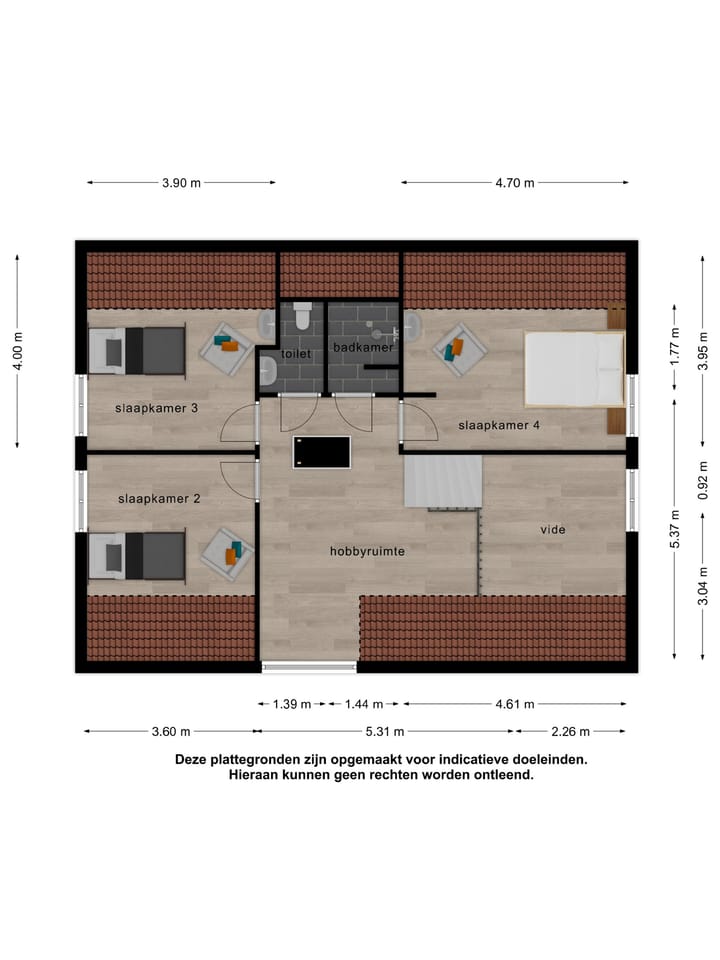 Foto 84 van Westhavendijk 98