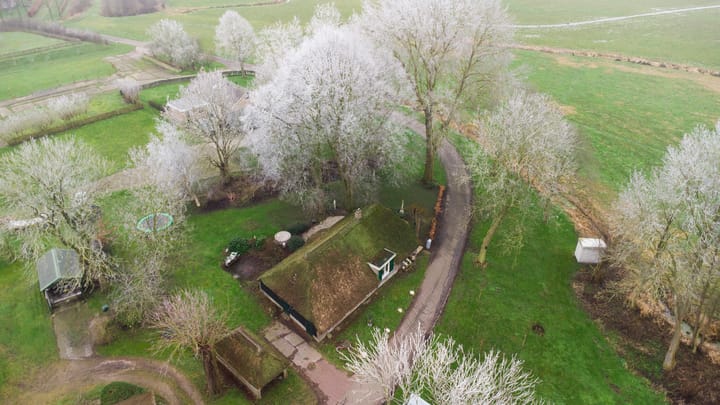 Foto 2 van Zwartewatersklooster 9