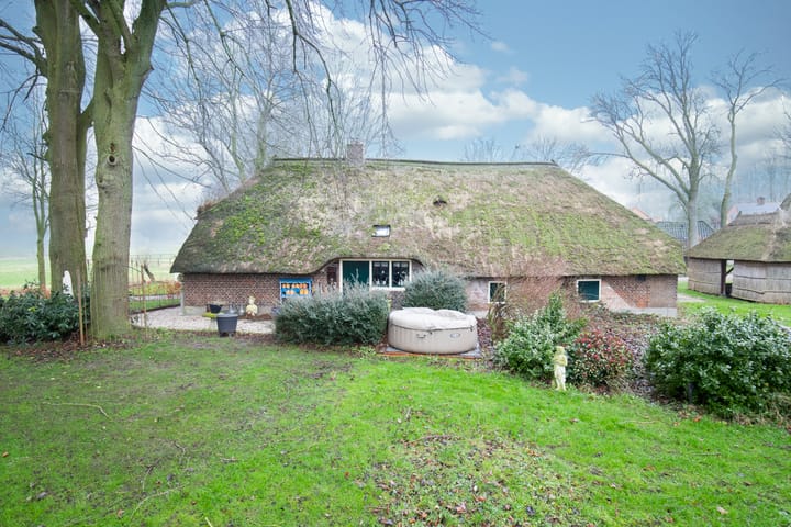 Foto 3 van Zwartewatersklooster 9