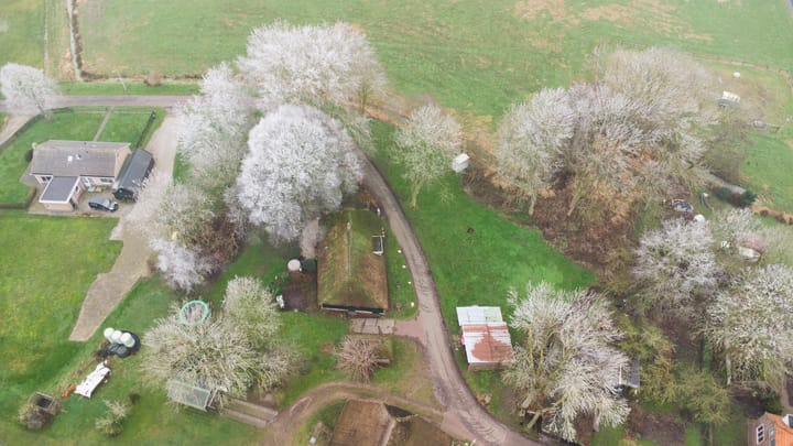 Foto 5 van Zwartewatersklooster 9