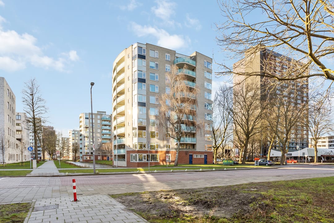 Photo 1 of Prinsenlaan 346