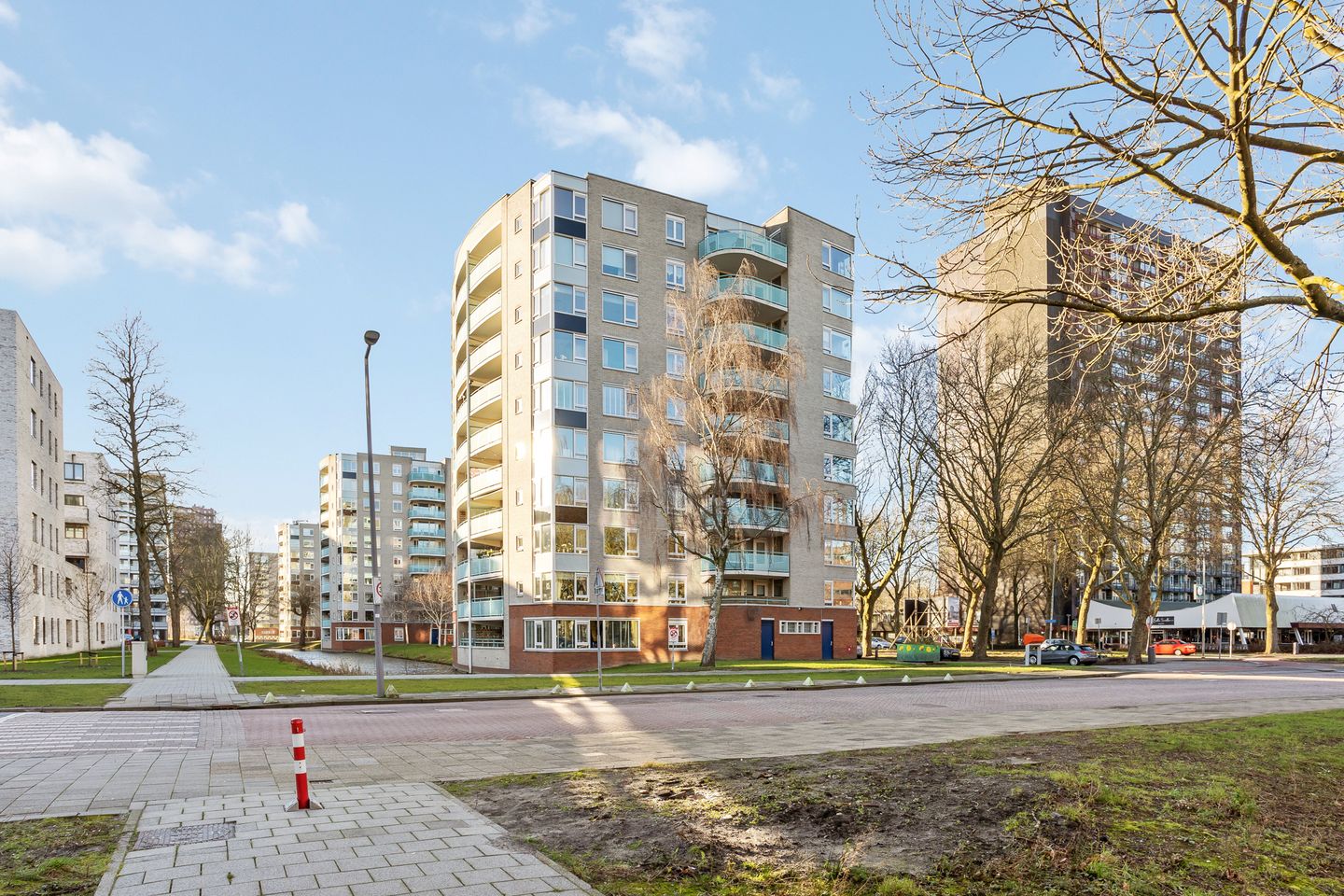 Foto 1 van Prinsenlaan 346