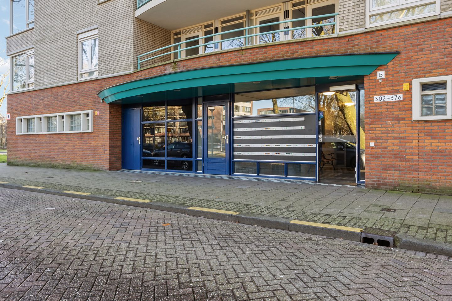 Photo 5 of Prinsenlaan 346