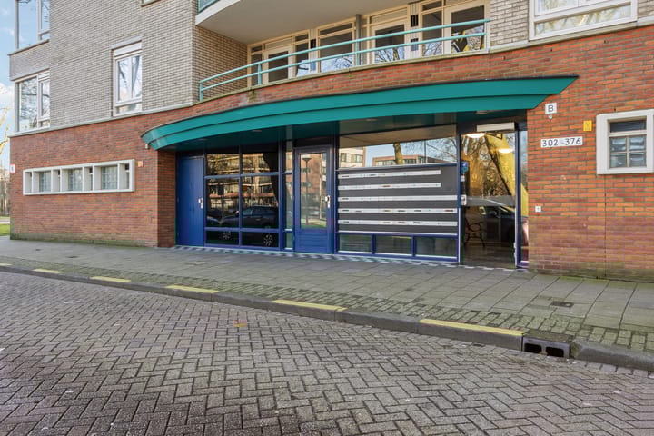 Foto 5 van Prinsenlaan 346