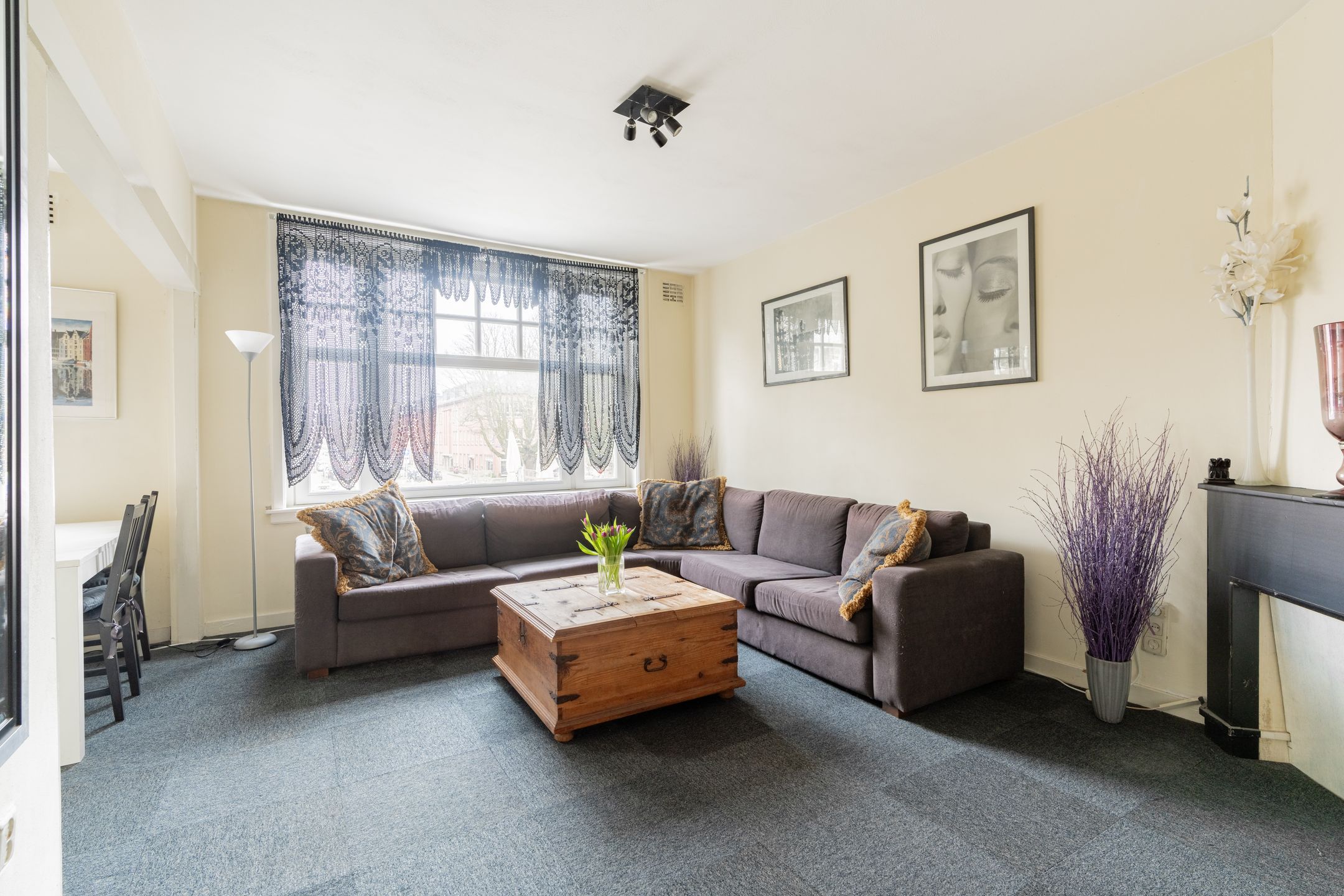 Foto 3 van De Rijpgracht 55-1