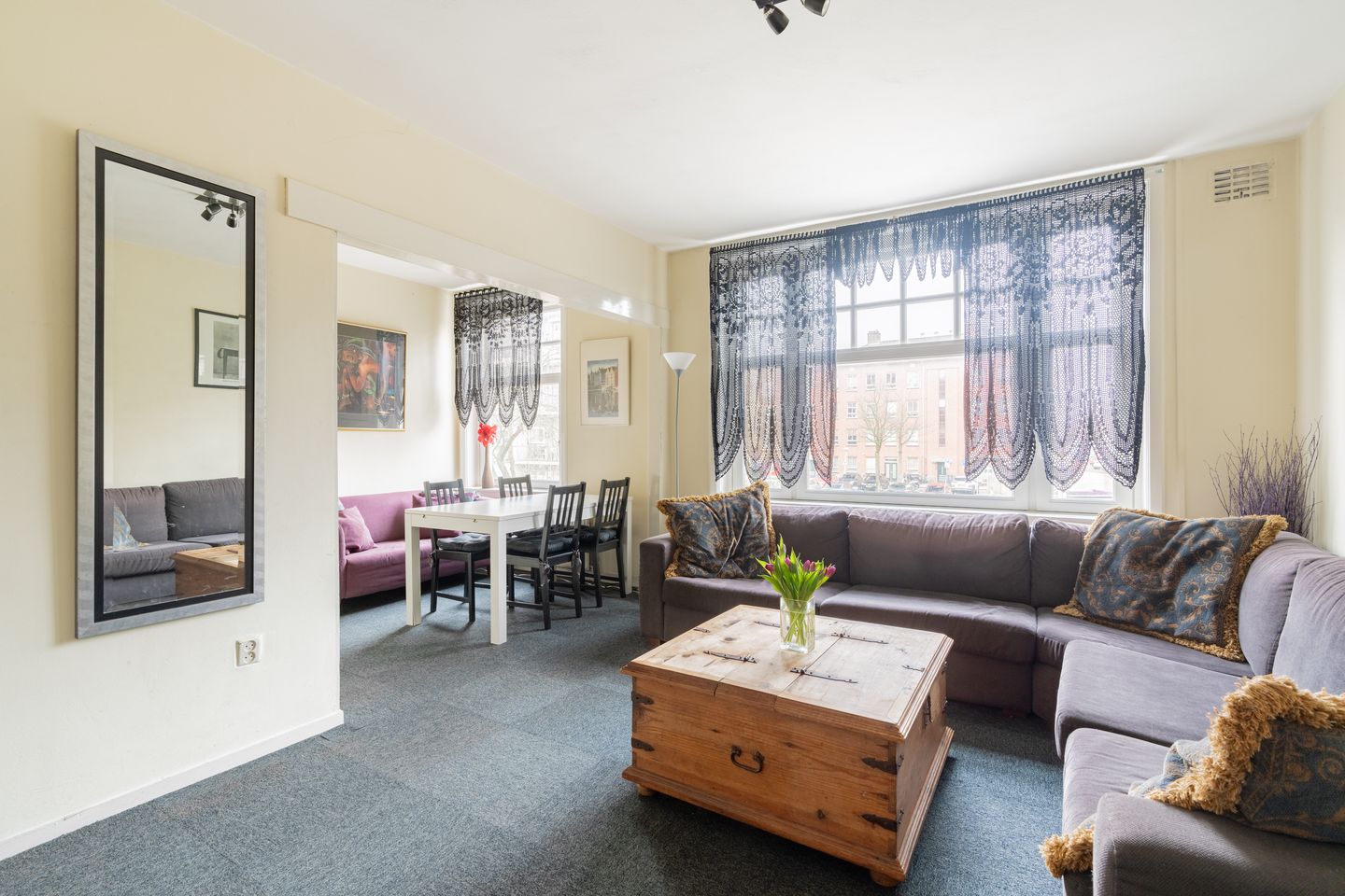 Foto 4 van De Rijpgracht 55-1