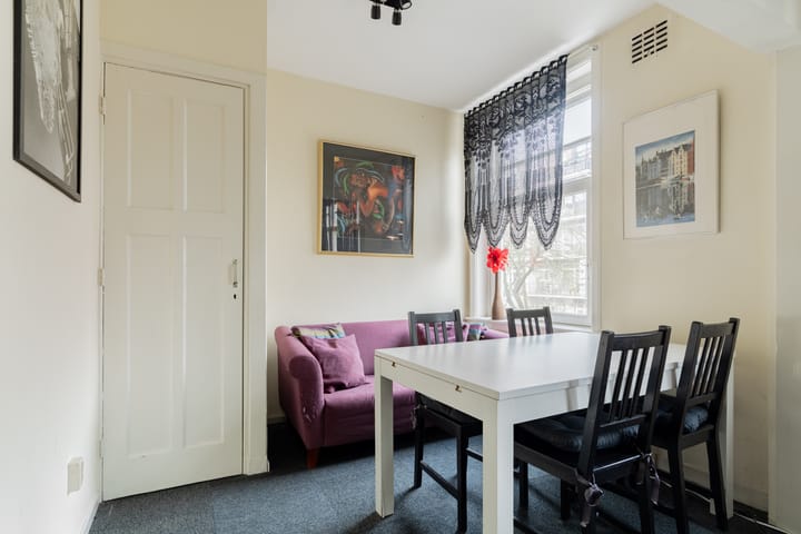 Foto 5 van De Rijpgracht 55-1