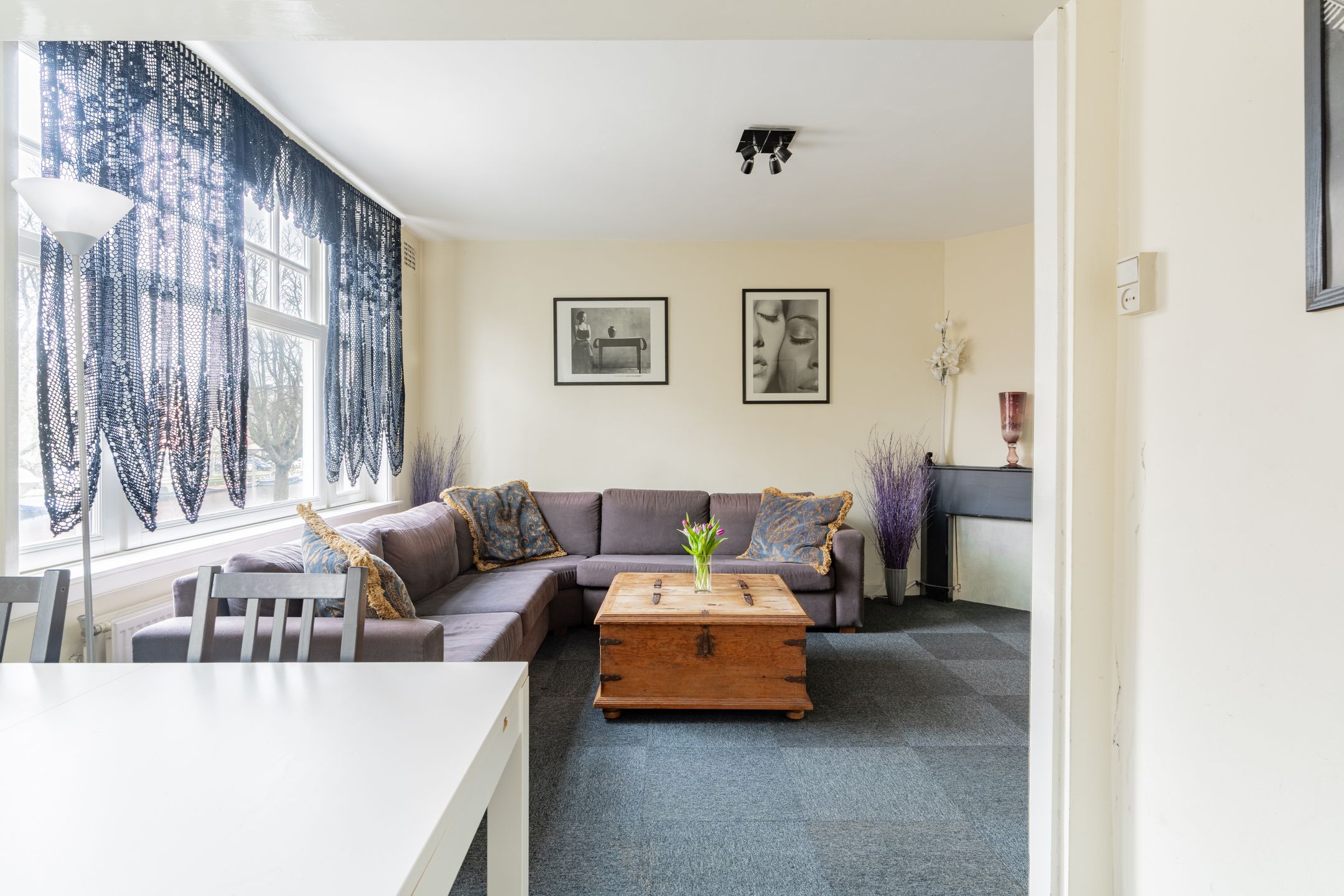 Foto 6 van De Rijpgracht 55-1