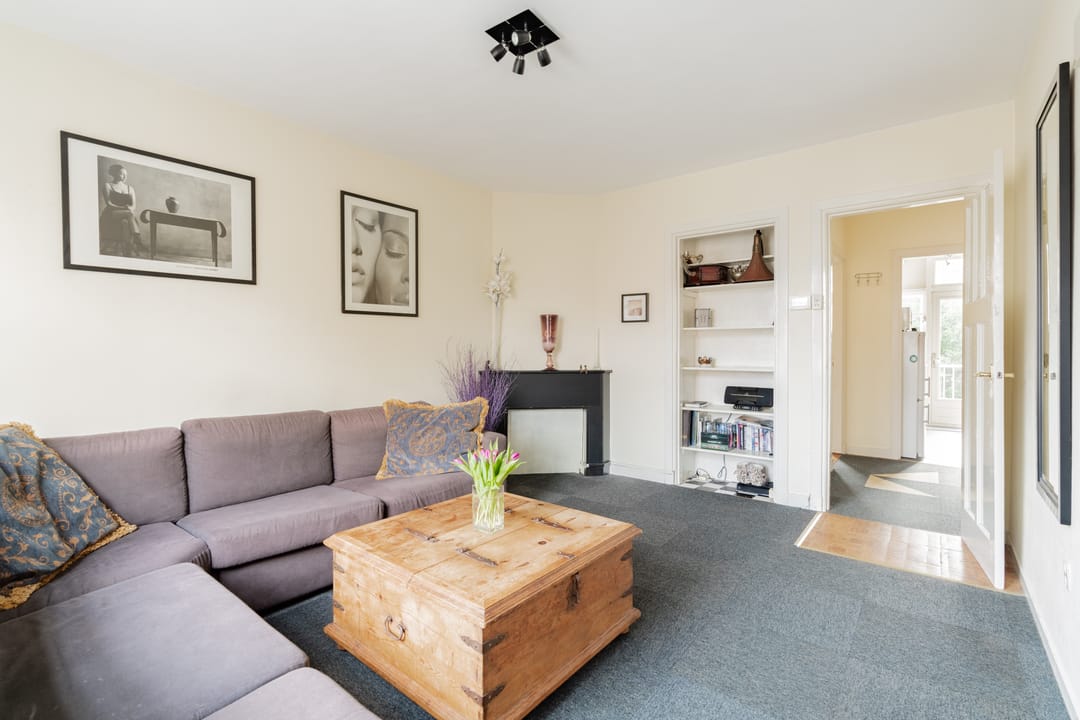 Foto 7 van De Rijpgracht 55-1