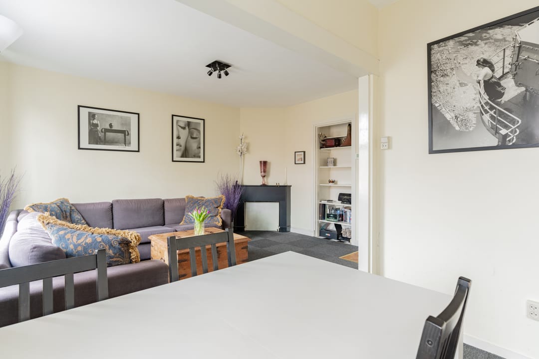 Foto 8 van De Rijpgracht 55-1