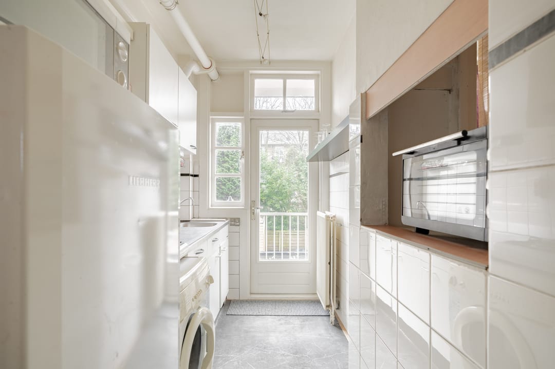 Foto 11 van De Rijpgracht 55-1