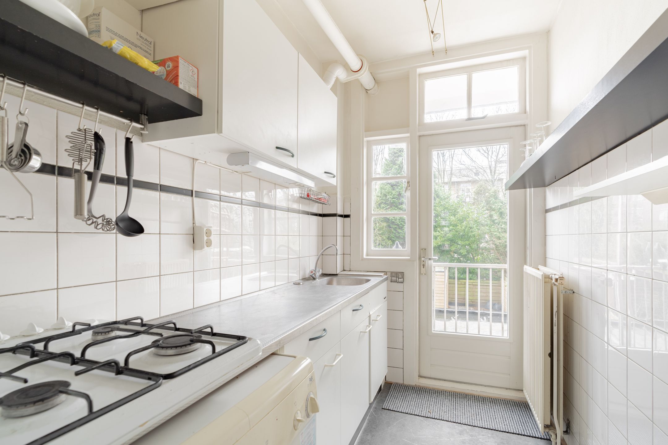 Foto 12 van De Rijpgracht 55-1