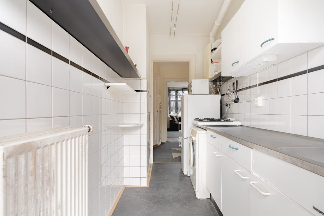 Foto 13 van De Rijpgracht 55-1