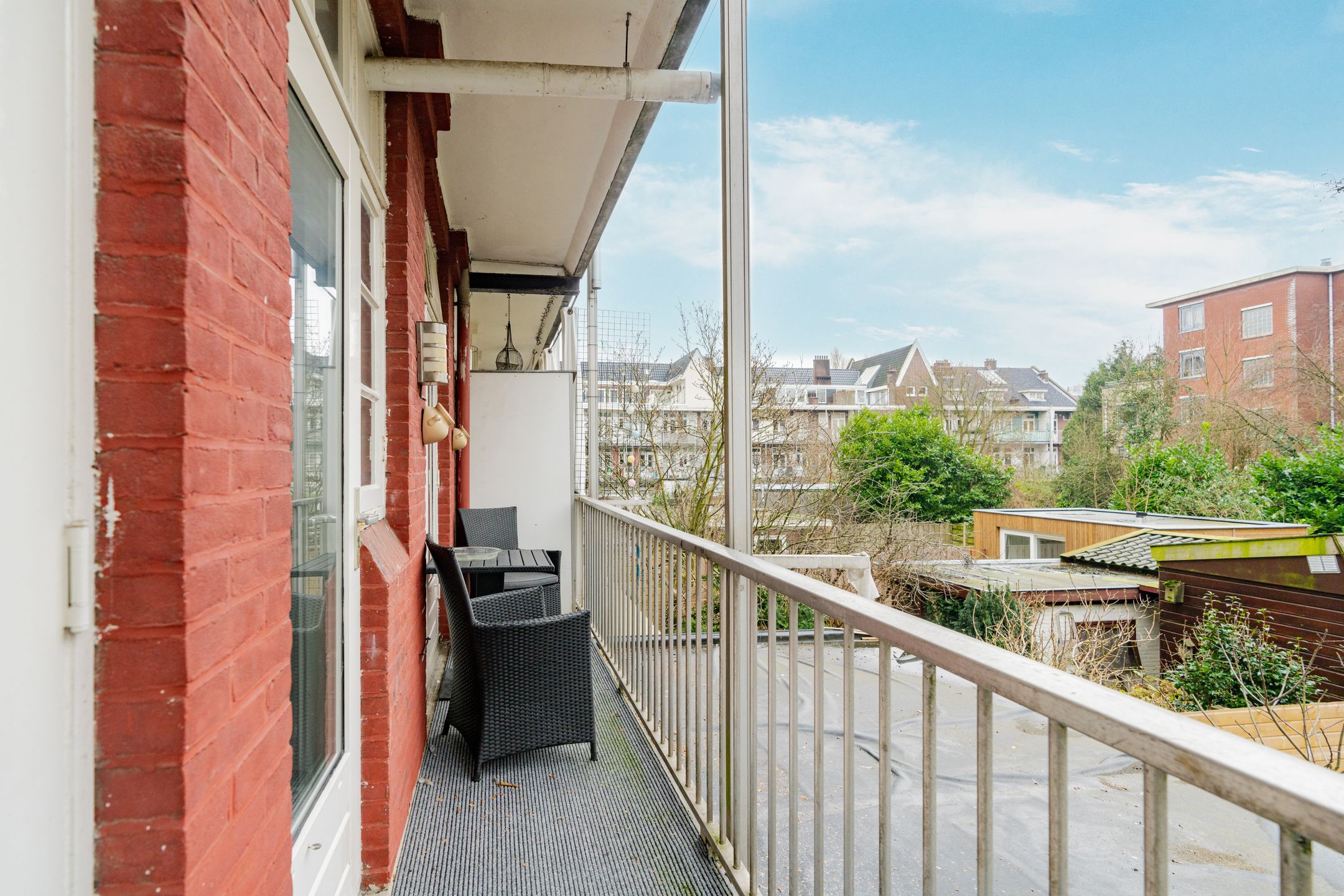 Foto 18 van De Rijpgracht 55-1