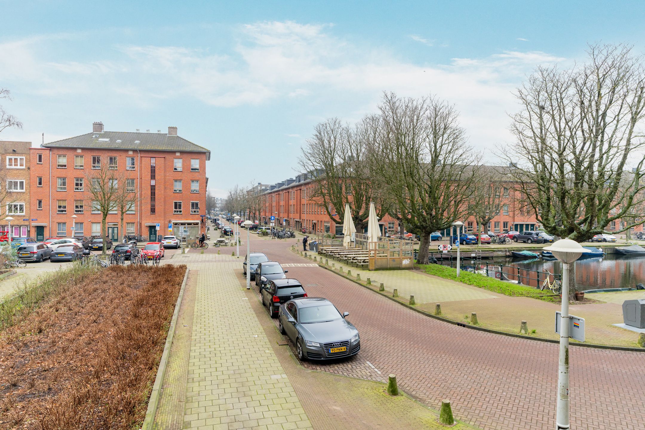 Foto 27 van De Rijpgracht 55-1