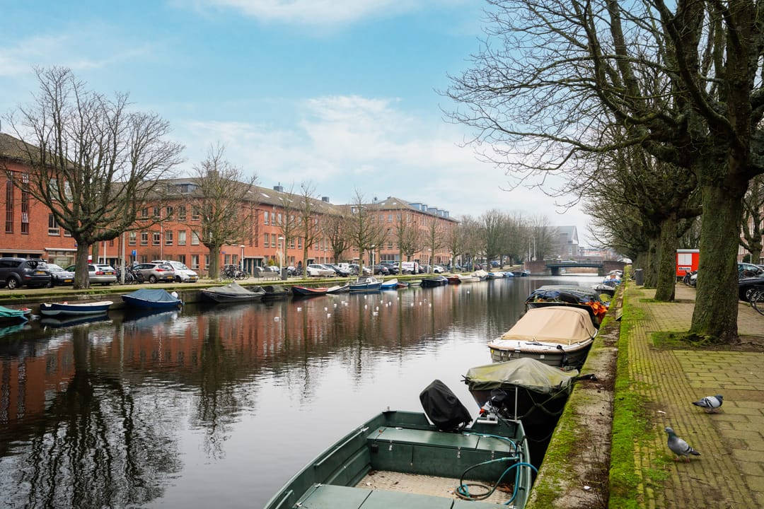 Foto 28 van De Rijpgracht 55-1