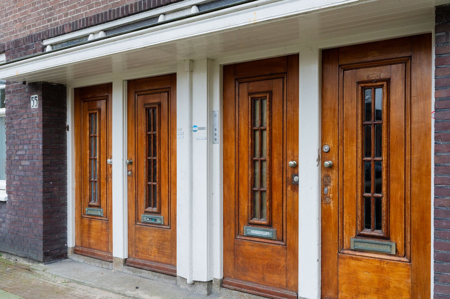 Foto 29 van De Rijpgracht 55-1