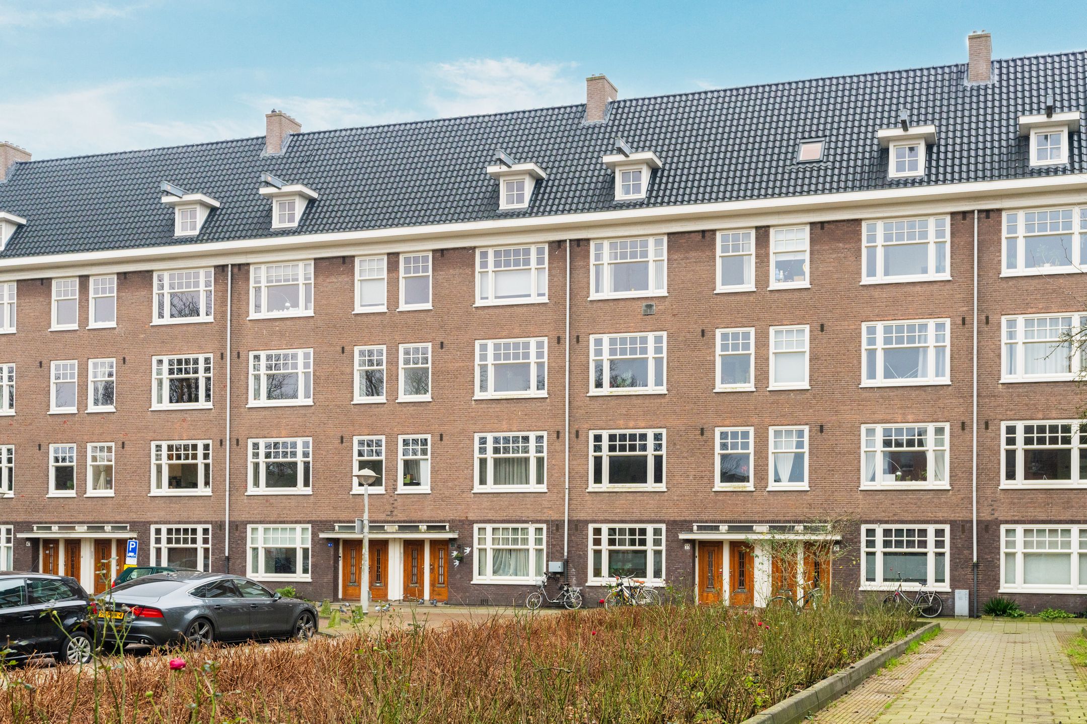 Foto 30 van De Rijpgracht 55-1