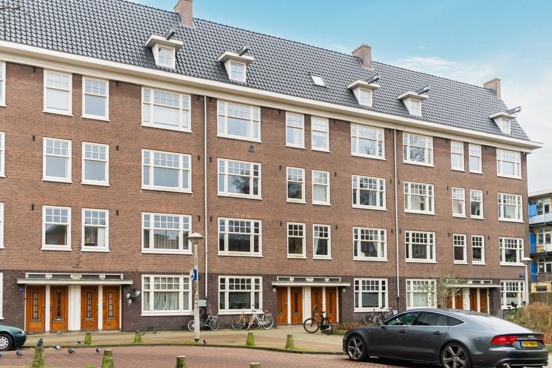 Foto 31 van De Rijpgracht 55-1