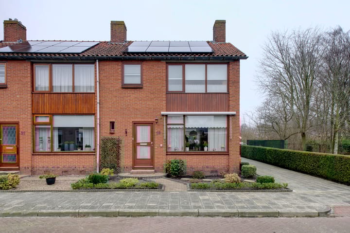 Foto 2 van Sniplaan 23