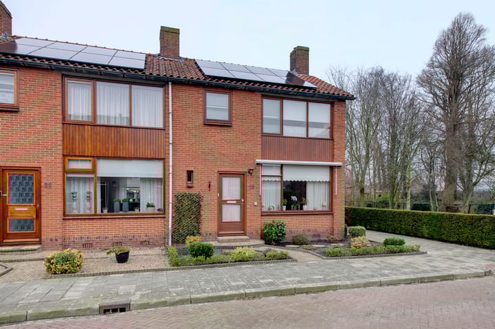 Foto 3 van Sniplaan 23