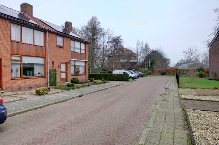 Foto 5 van Sniplaan 23