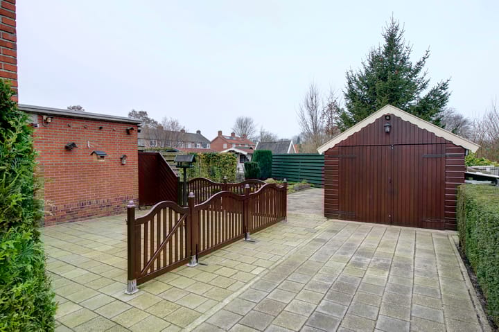 Foto 6 van Sniplaan 23