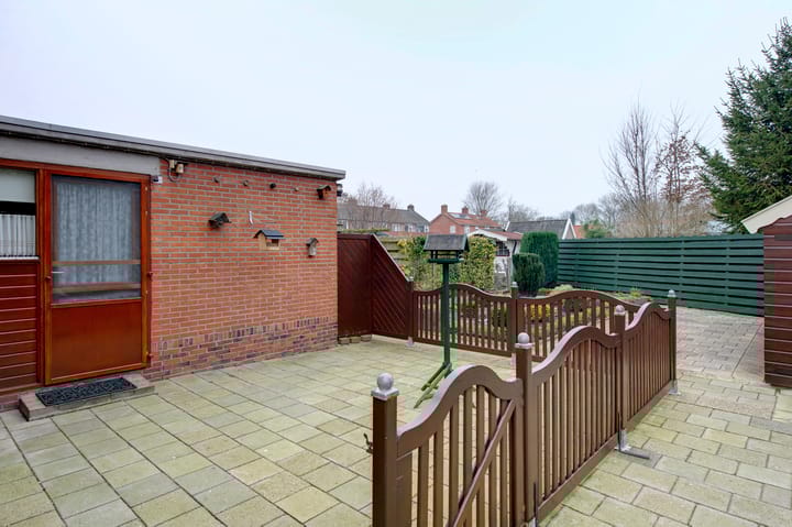 Foto 7 van Sniplaan 23