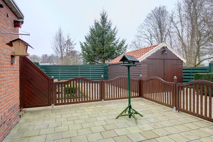 Foto 8 van Sniplaan 23