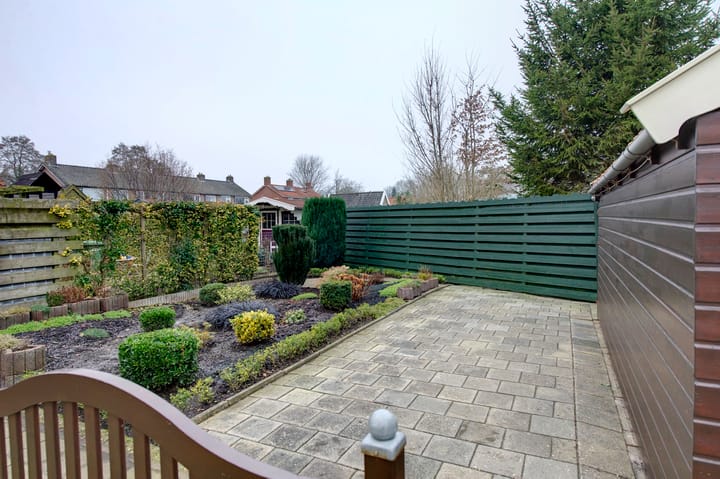 Foto 9 van Sniplaan 23