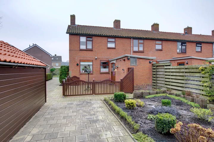 Foto 10 van Sniplaan 23