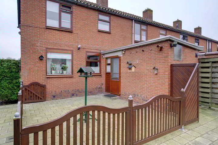 Foto 11 van Sniplaan 23