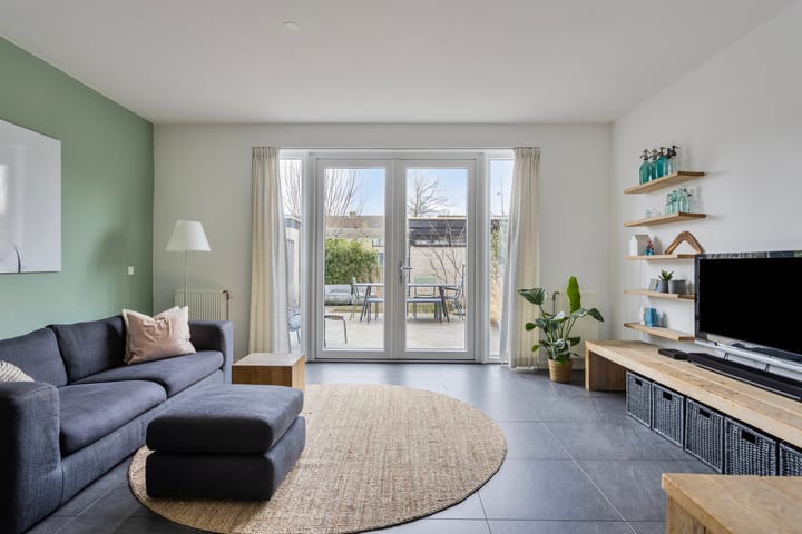 Foto 3 van Morgenstond 59