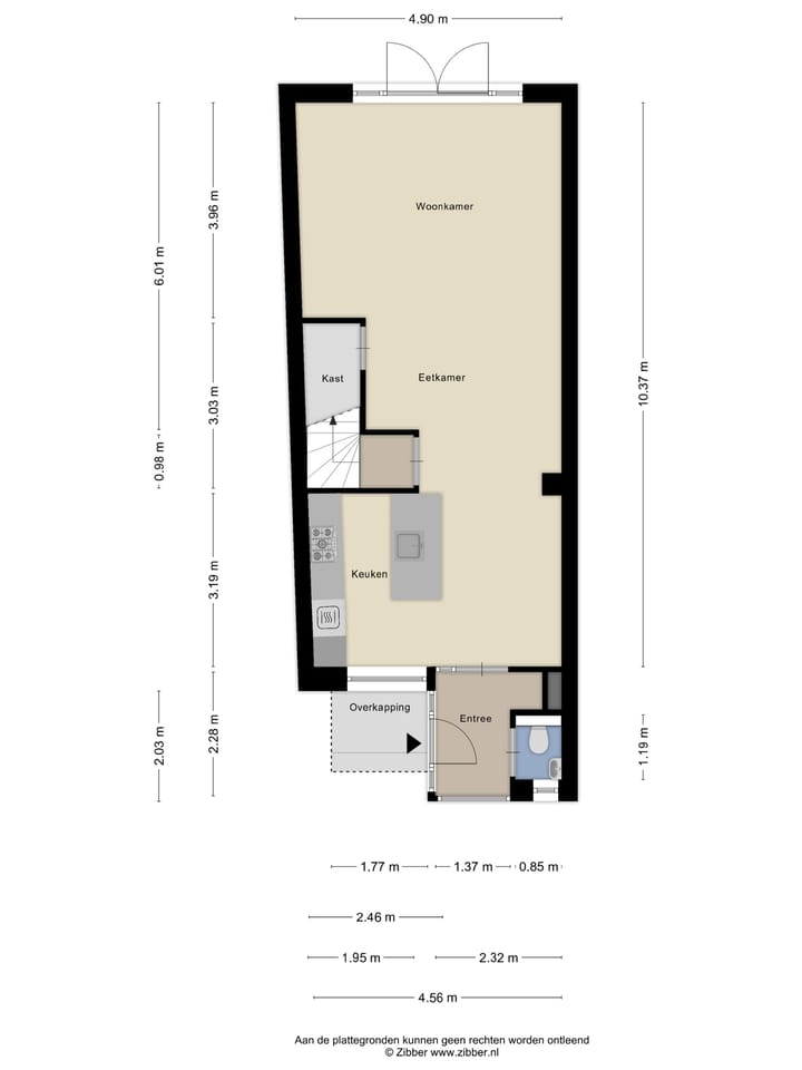 Foto 27 van Morgenstond 59