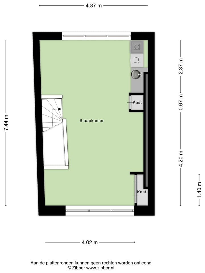 Foto 29 van Morgenstond 59