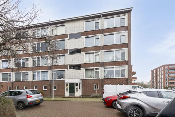 Foto 2 van Karel Doormanlaan 175