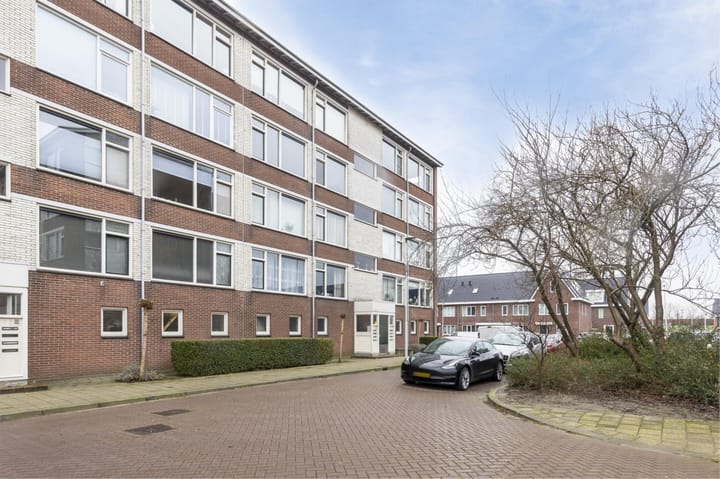 Foto 3 van Karel Doormanlaan 175