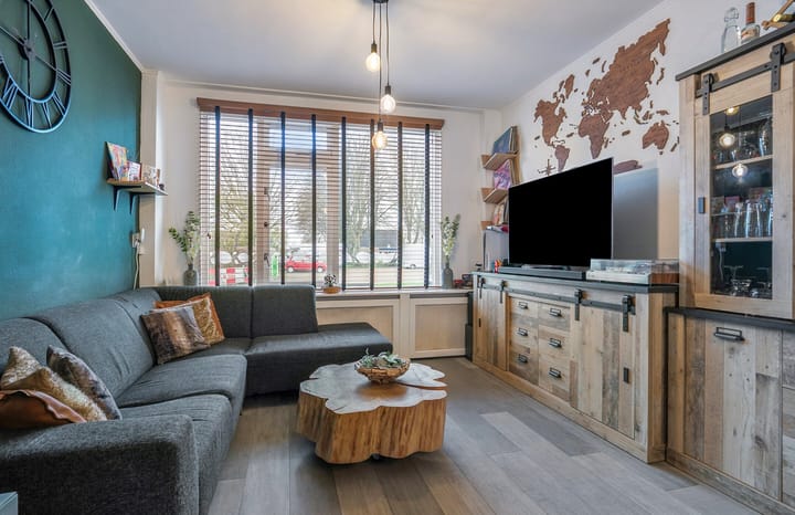 Foto 3 van Boekweitstraat 29