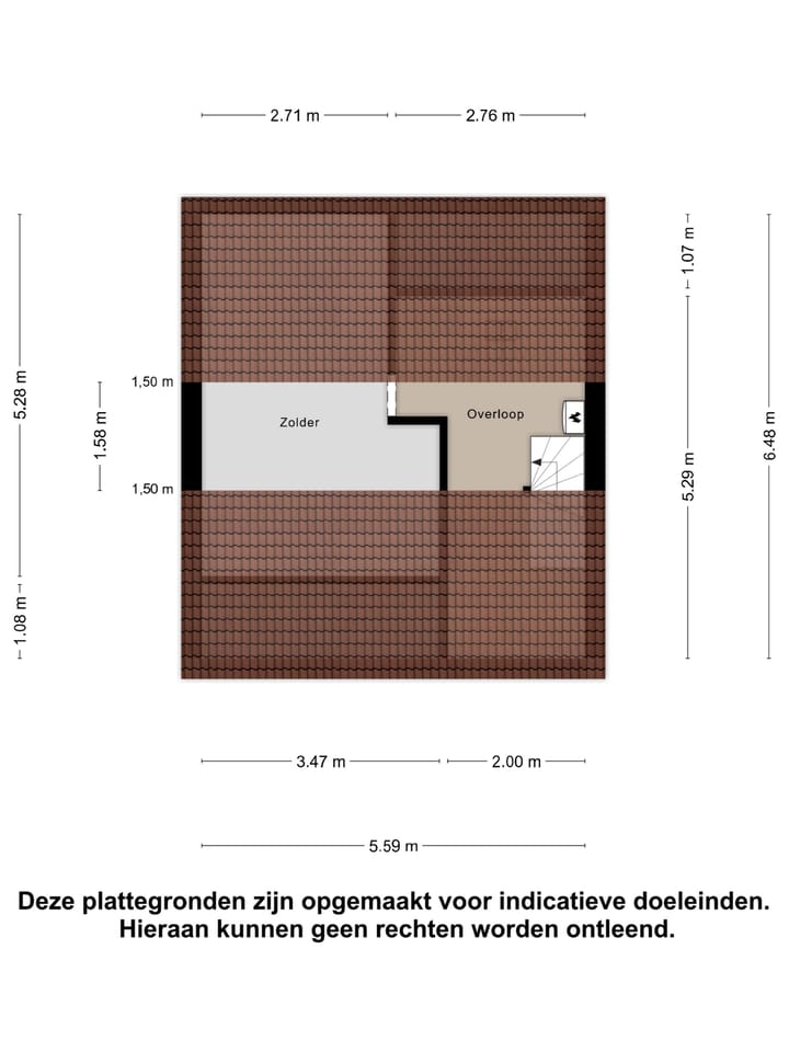 Foto 27 van Boekweitstraat 29