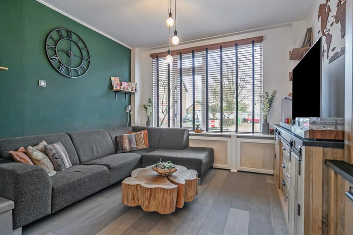 Foto 4 van Boekweitstraat 29