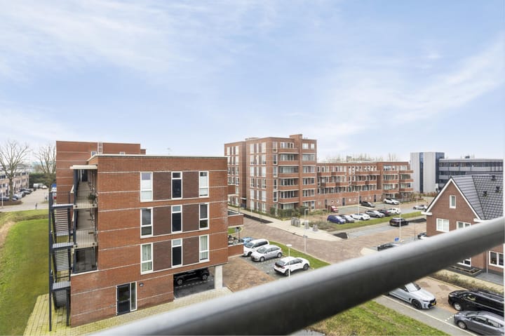 Foto 28 van Karel Doormanlaan 175