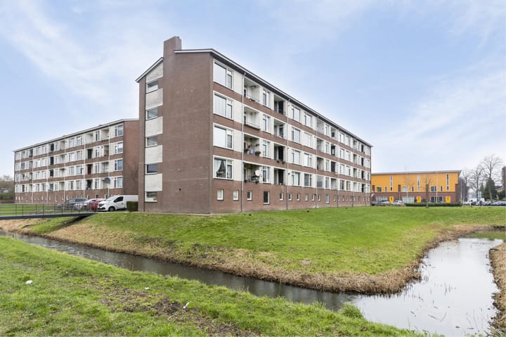 Foto 29 van Karel Doormanlaan 175